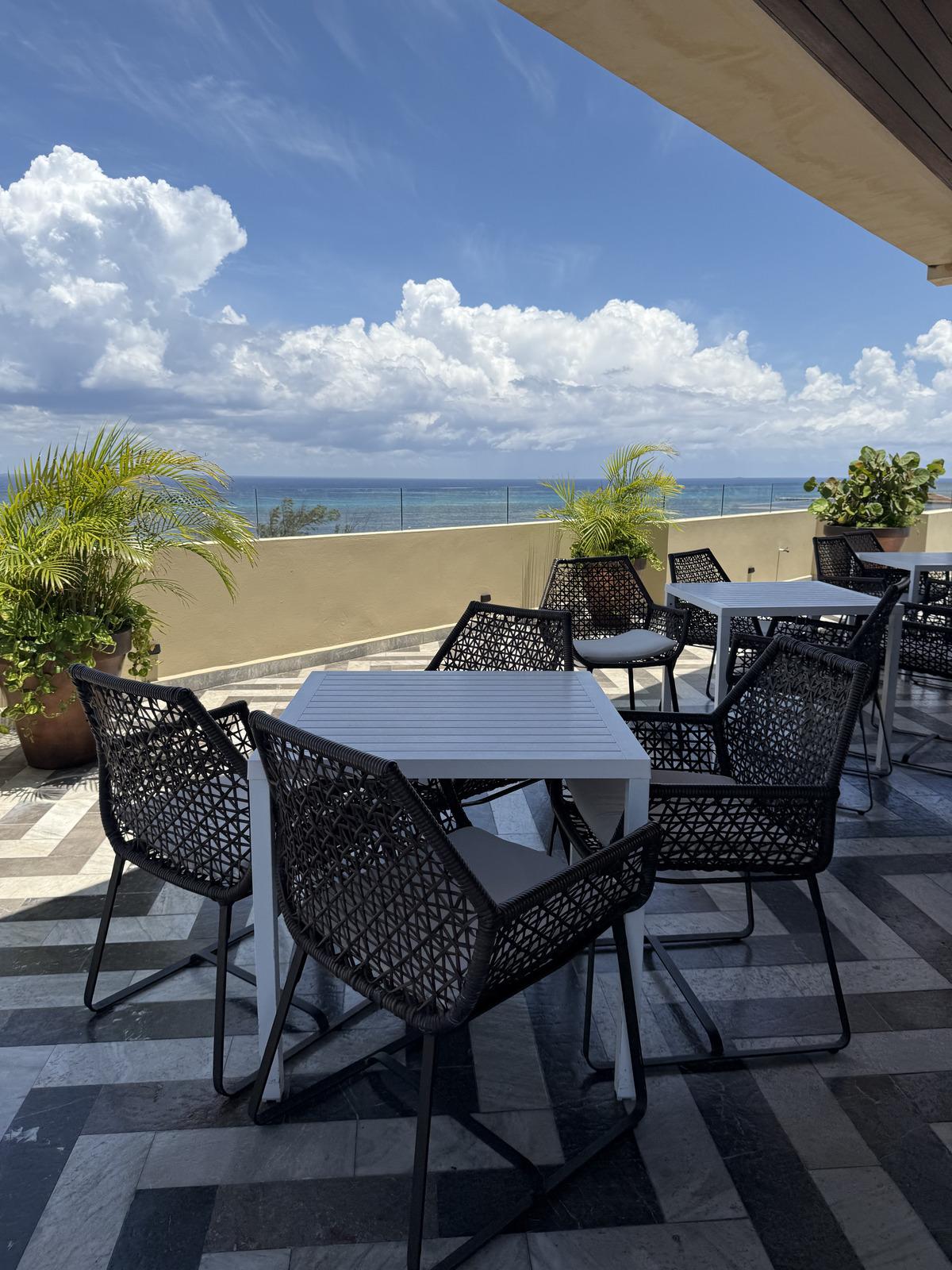 Departamento en renta en Playa del Carmen, Singular Joy — 7