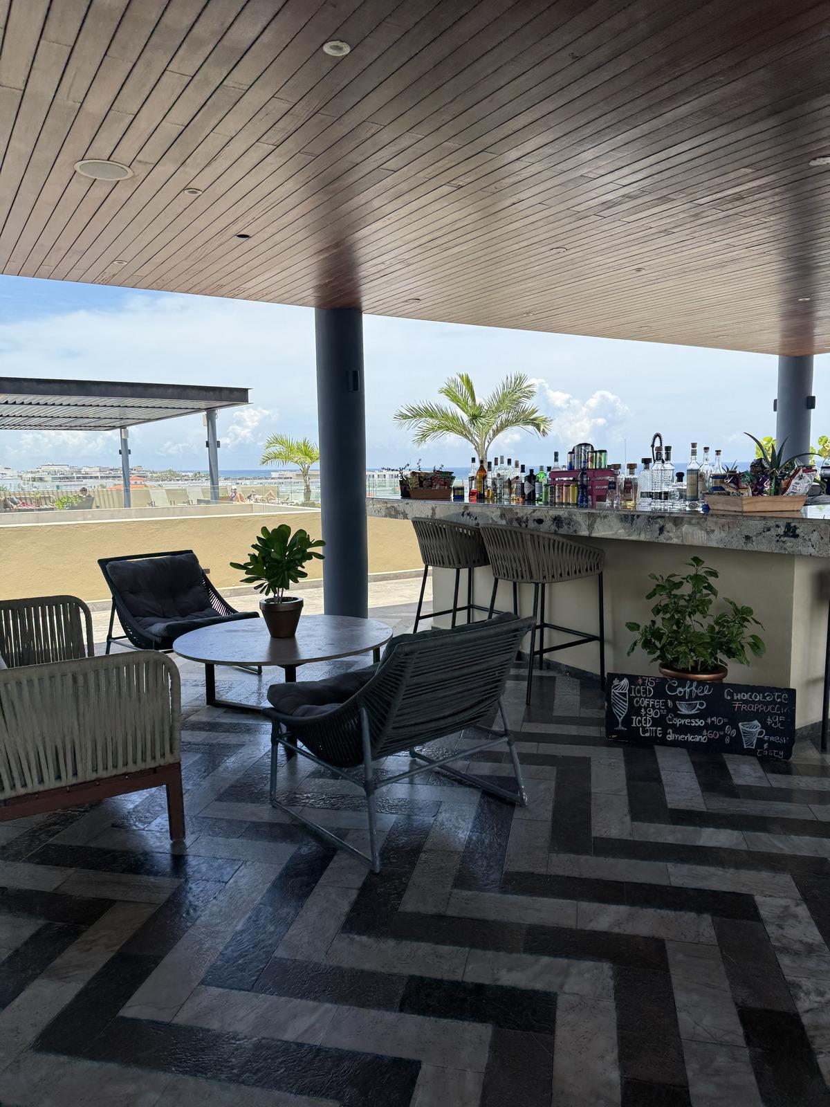 Departamento en renta en Playa del Carmen, Singular Joy — 8