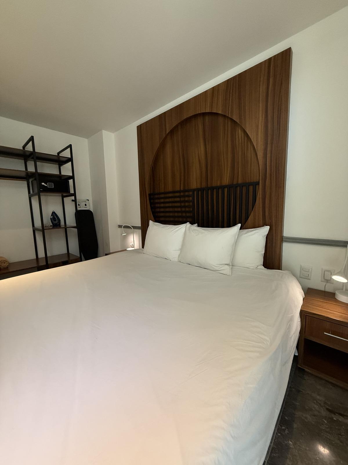 Departamento en renta en Playa del Carmen, Singular Joy — 11