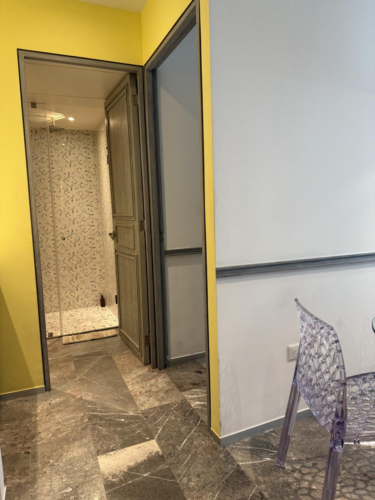 Departamento en renta en Playa del Carmen, Singular Joy — 12