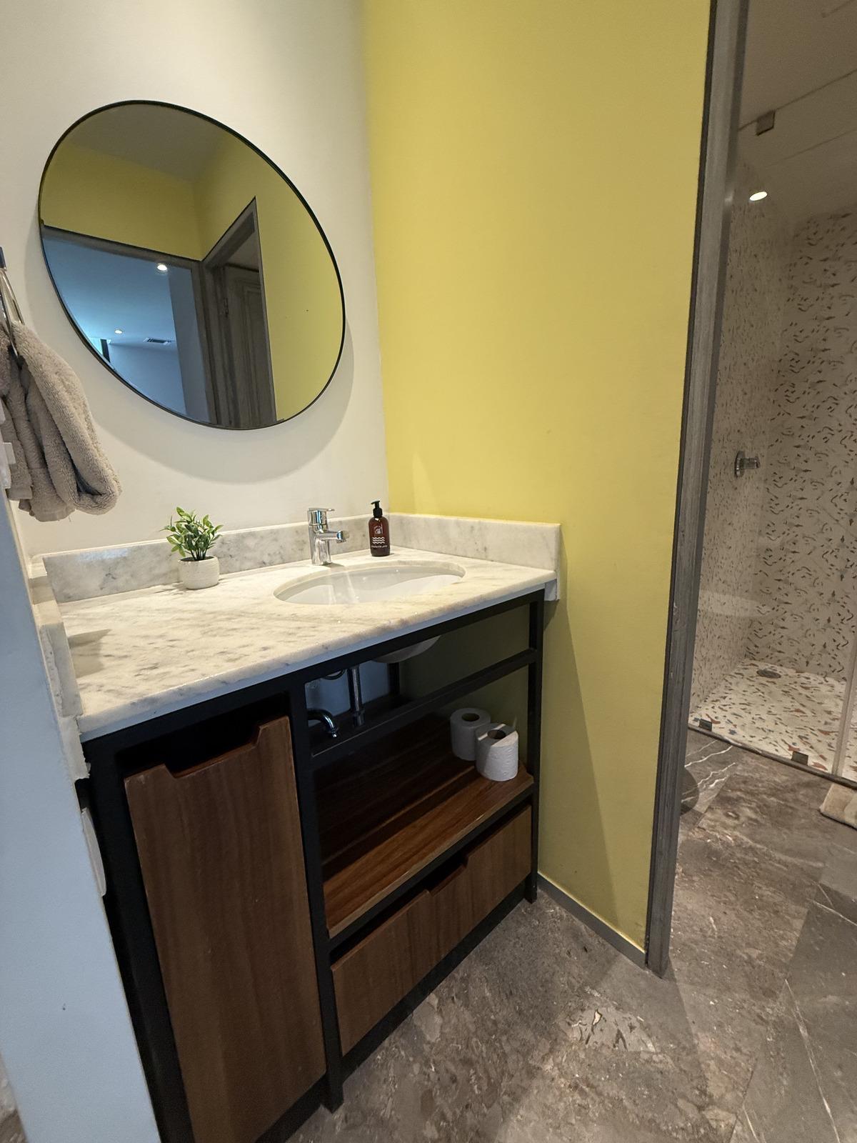 Departamento en renta en Playa del Carmen, Singular Joy — 16