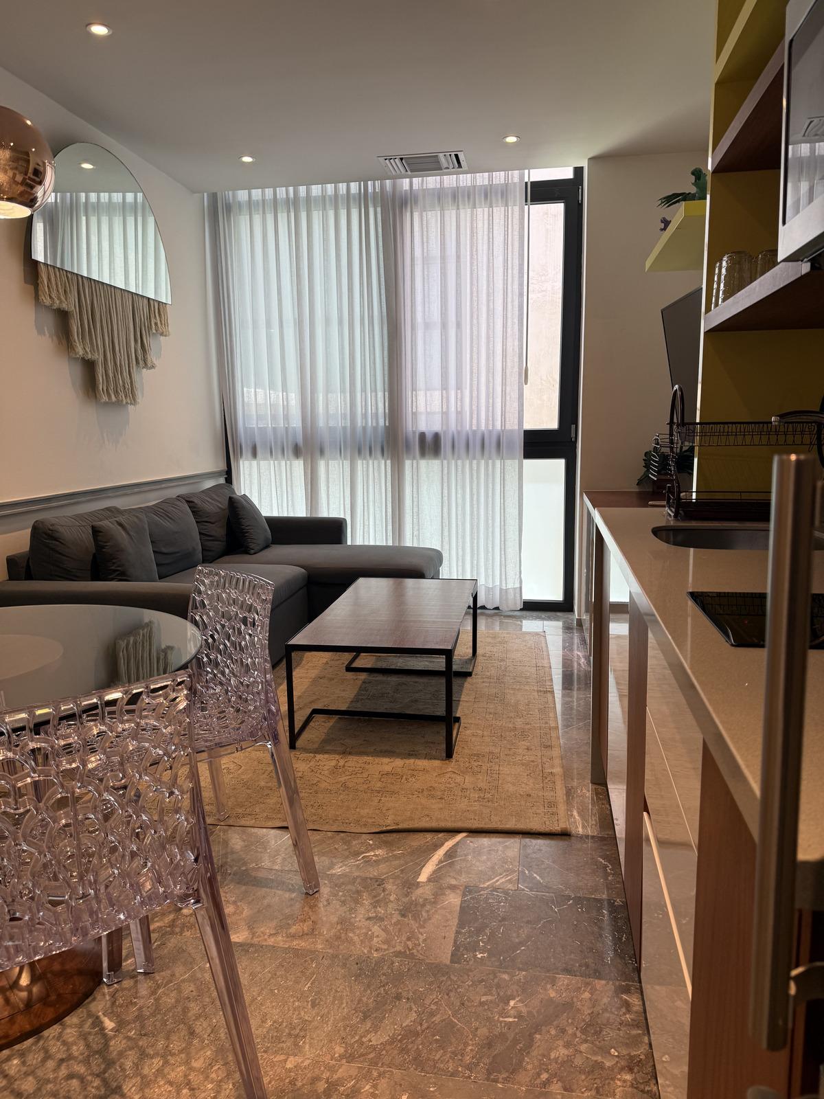 Departamento en renta en Playa del Carmen, Singular Joy — 18