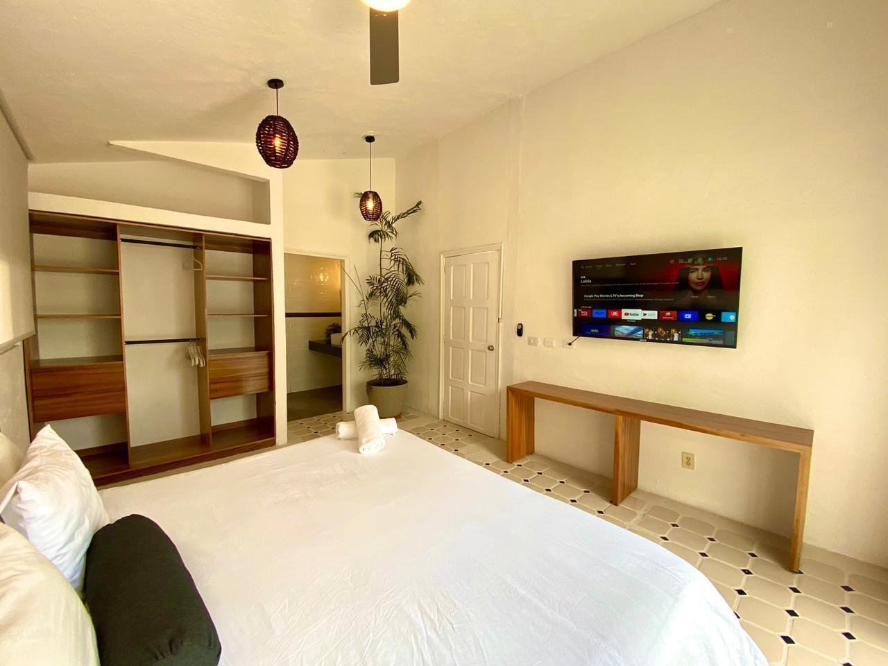 Casa en renta por noche en Playa del Carmen, Playacar Fase I — 4