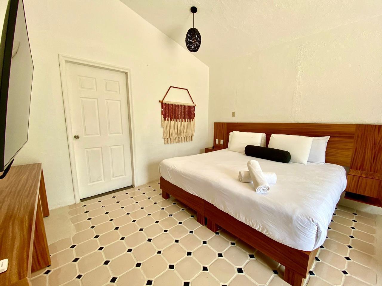 Casa en renta por noche en Playa del Carmen, Playacar Fase I — 5