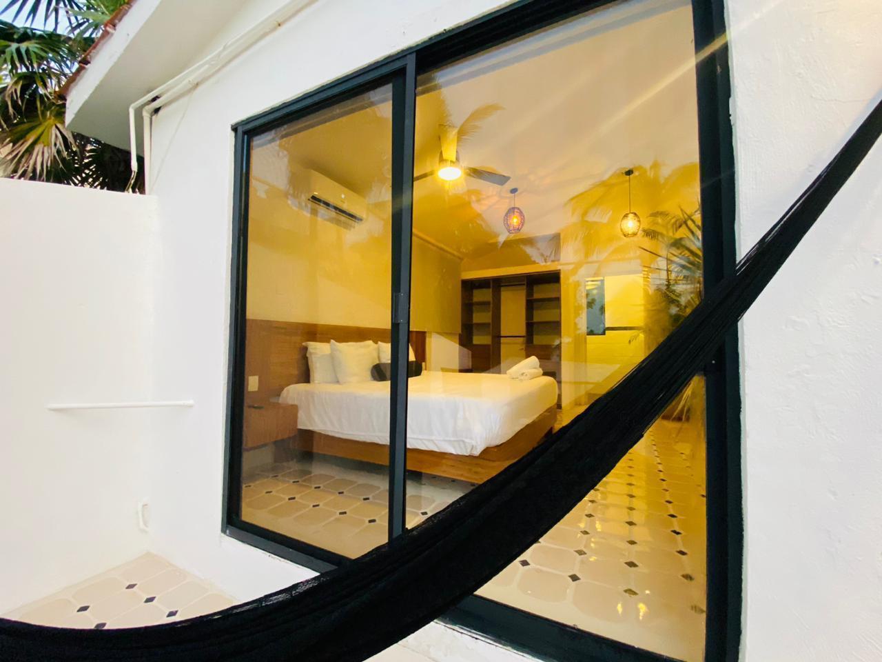 Casa en renta por noche en Playa del Carmen, Playacar Fase I — 7