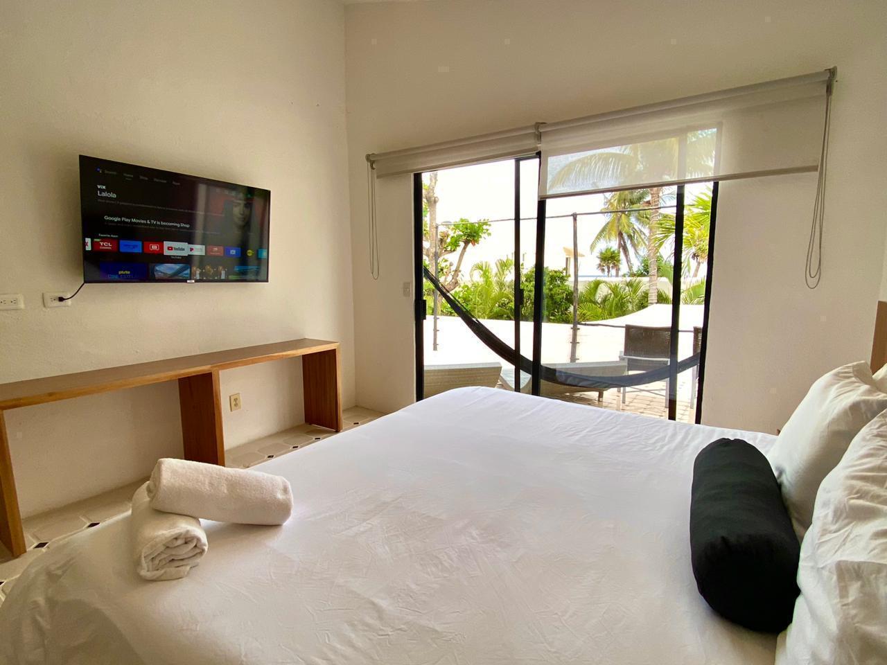 Casa en renta por noche en Playa del Carmen, Playacar Fase I — 8