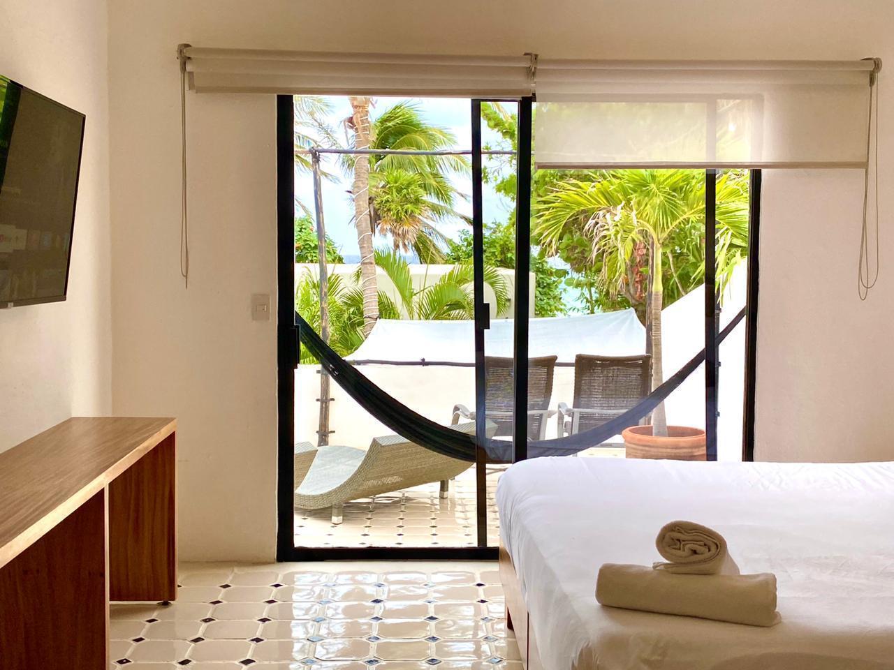Casa en renta por noche en Playa del Carmen, Playacar Fase I — 9