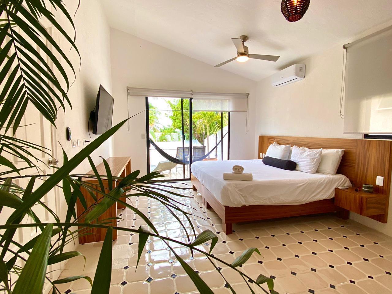 Casa en renta por noche en Playa del Carmen, Playacar Fase I — 10