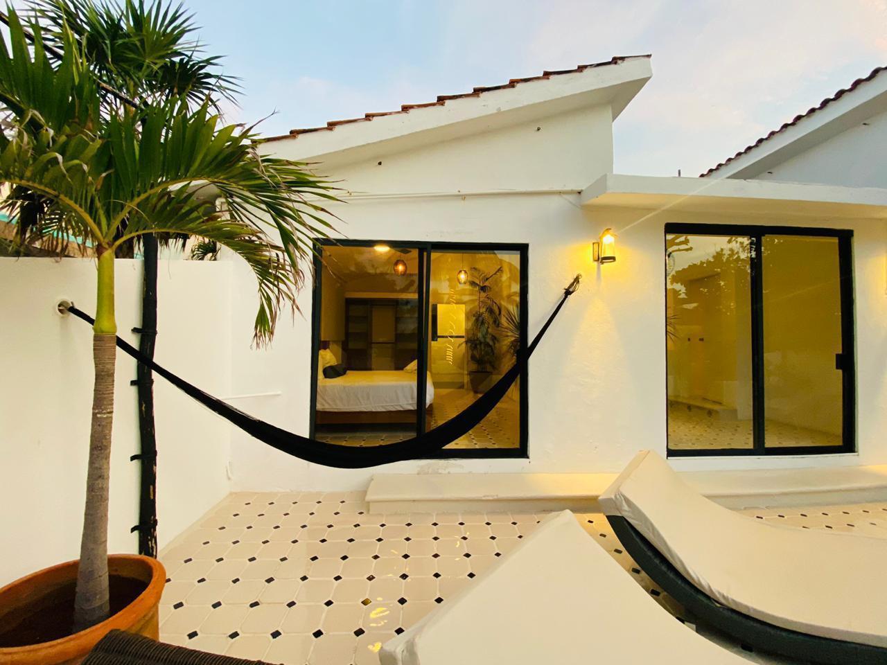 Casa en renta por noche en Playa del Carmen, Playacar Fase I — 12