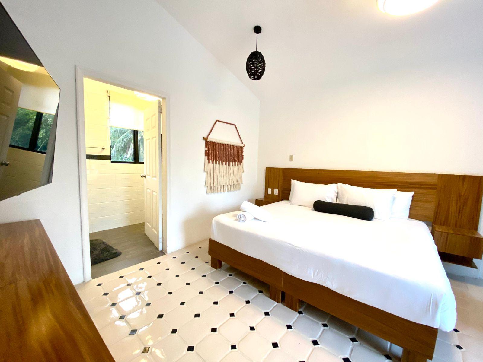 Casa en renta por noche en Playa del Carmen, Playacar Fase I — 16