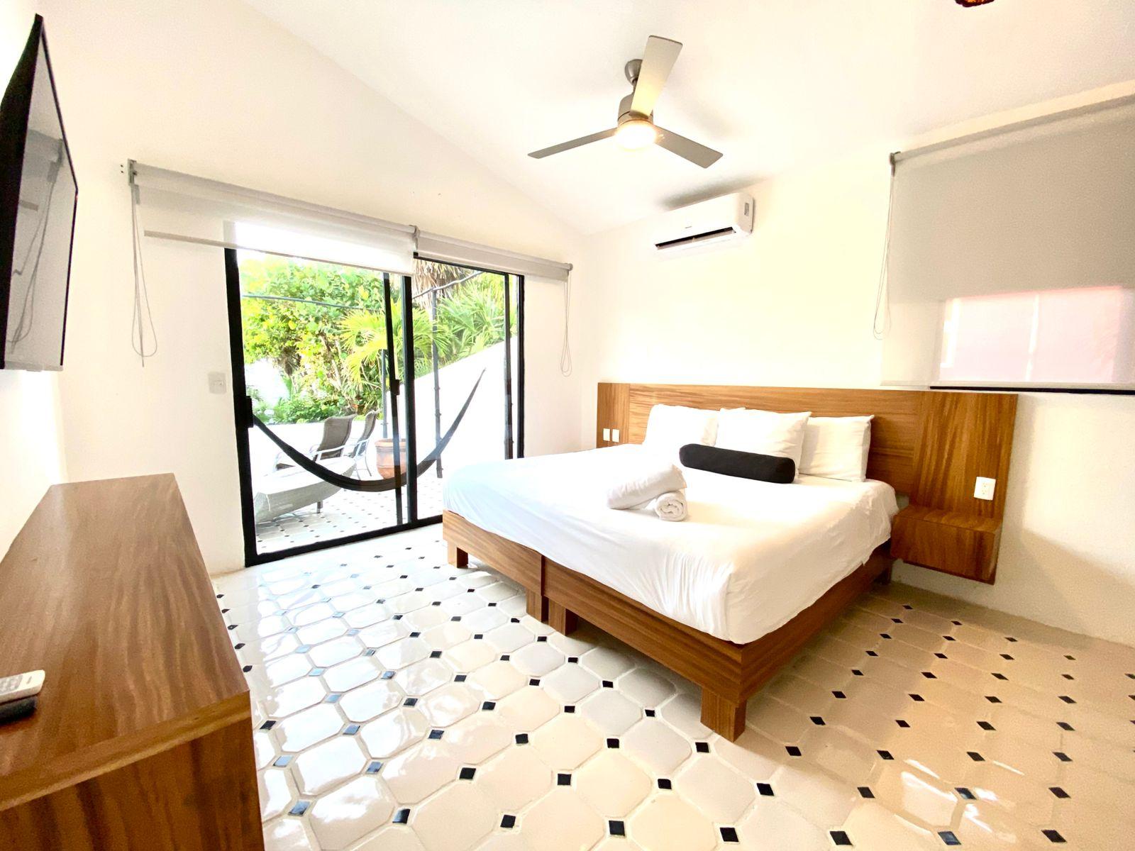 Casa en renta por noche en Playa del Carmen, Playacar Fase I — 17