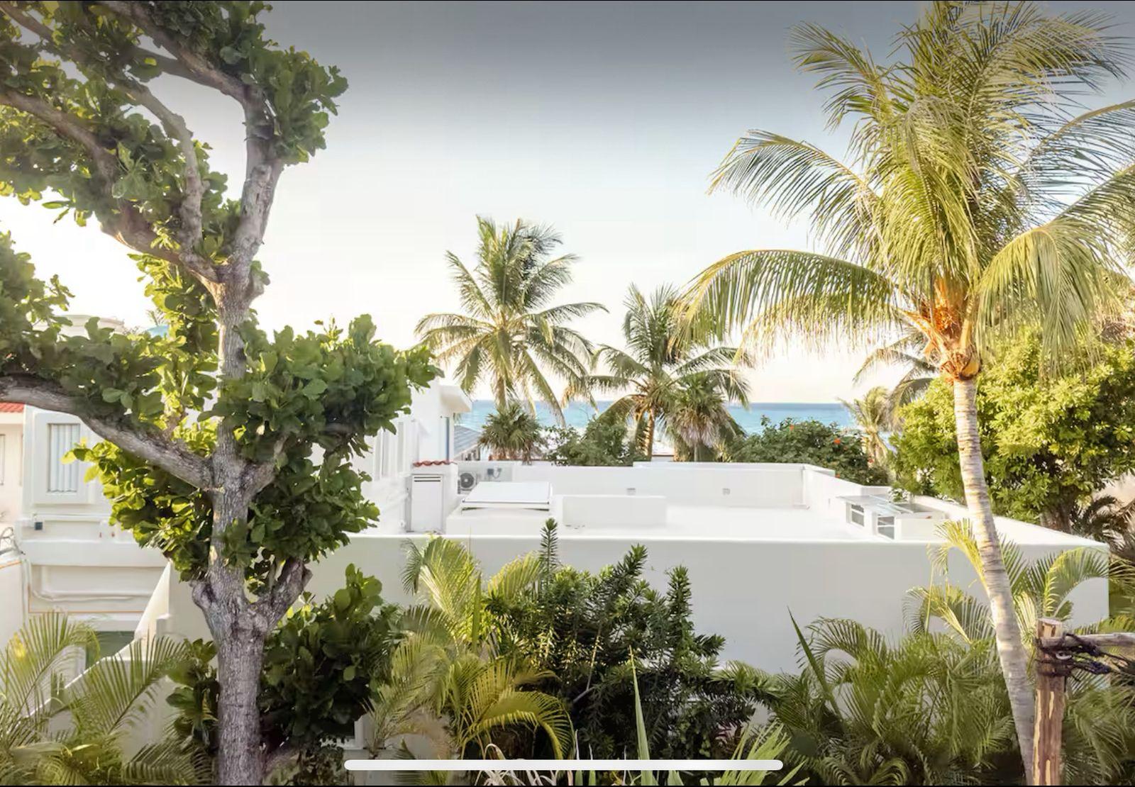 Casa en renta por noche en Playa del Carmen, Playacar Fase I — 21