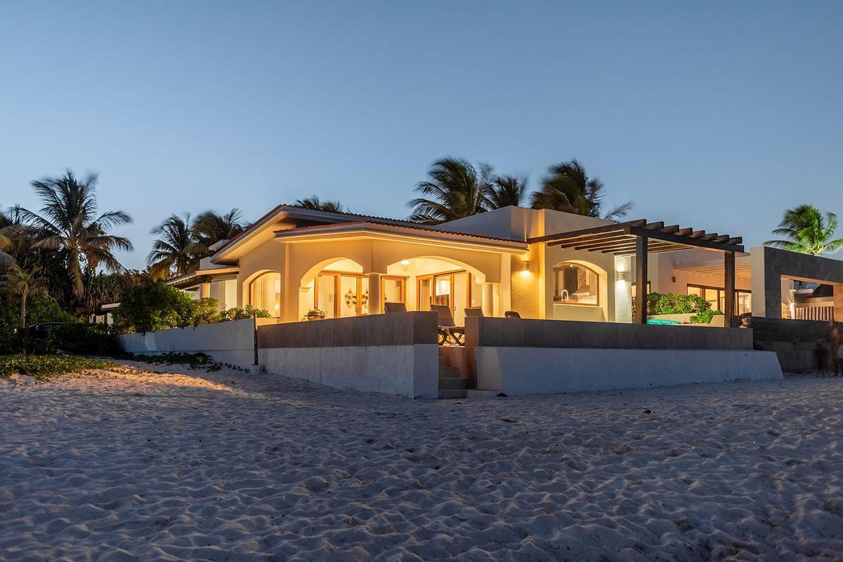 Casa en renta por noche en Playa del Carmen, Playacar Fase I — 2