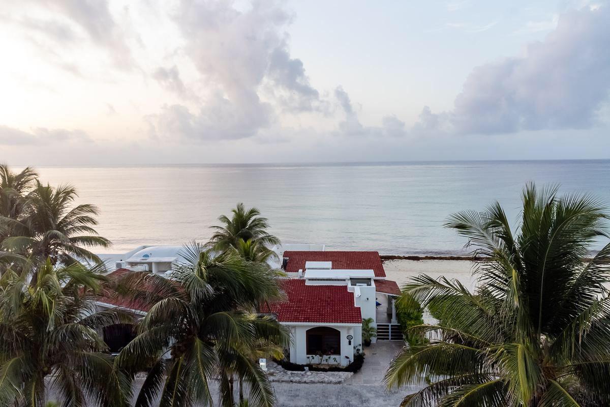 Casa en renta por noche en Playa del Carmen, Playacar Fase I — 5