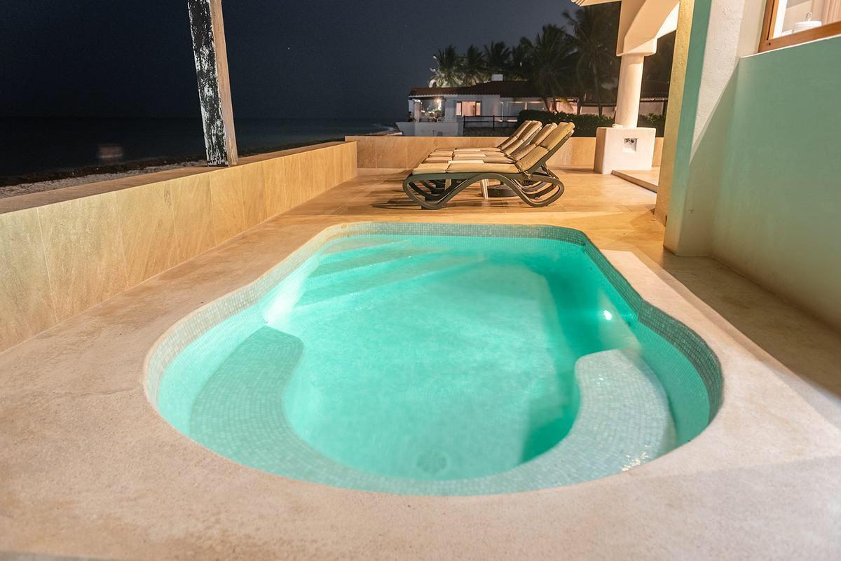 Casa en renta por noche en Playa del Carmen, Playacar Fase I — 6