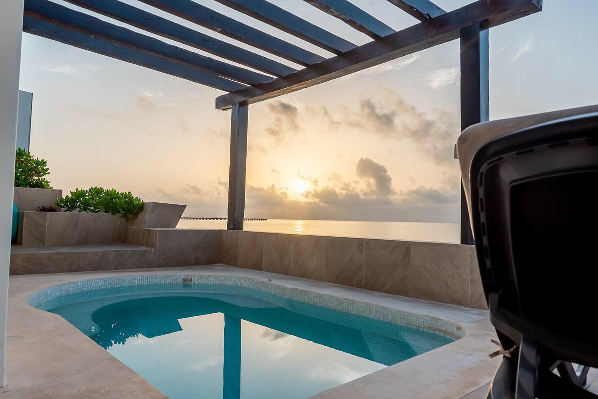 Casa en renta por noche en Playa del Carmen, Playacar Fase I — 8