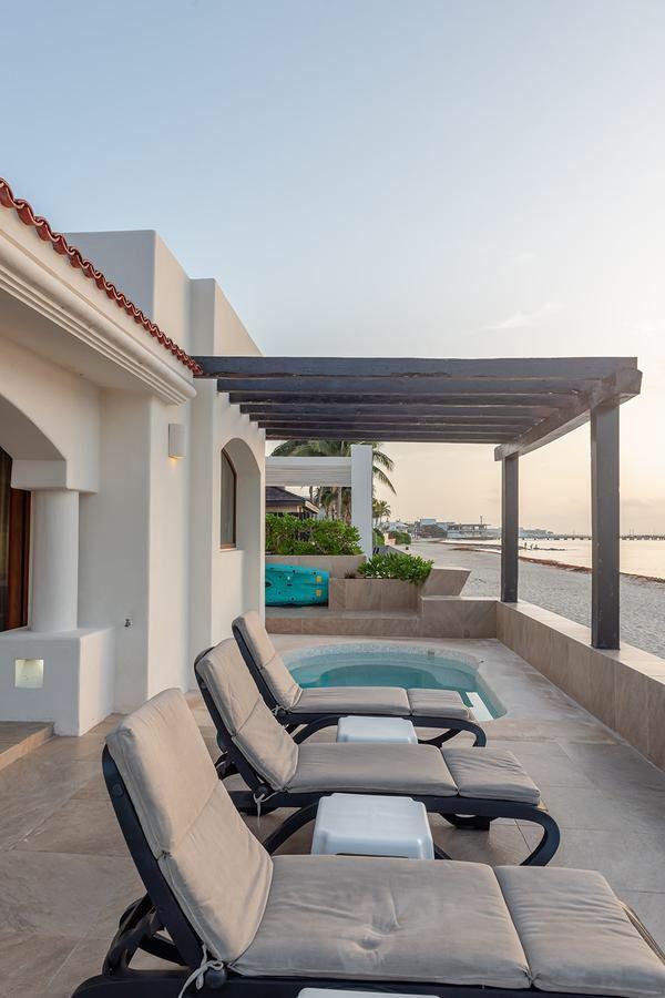 Casa en renta por noche en Playa del Carmen, Playacar Fase I — 9