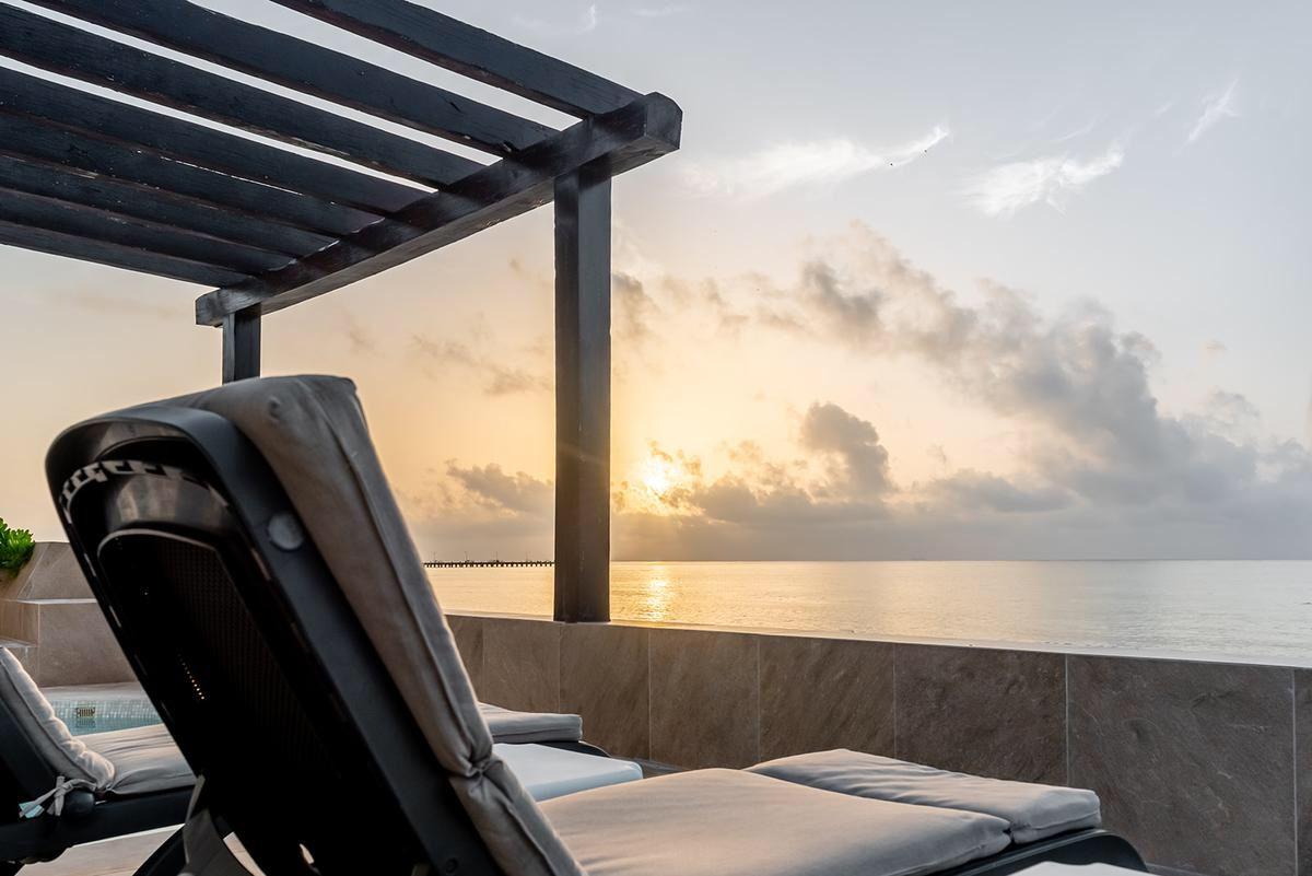 Casa en renta por noche en Playa del Carmen, Playacar Fase I — 11