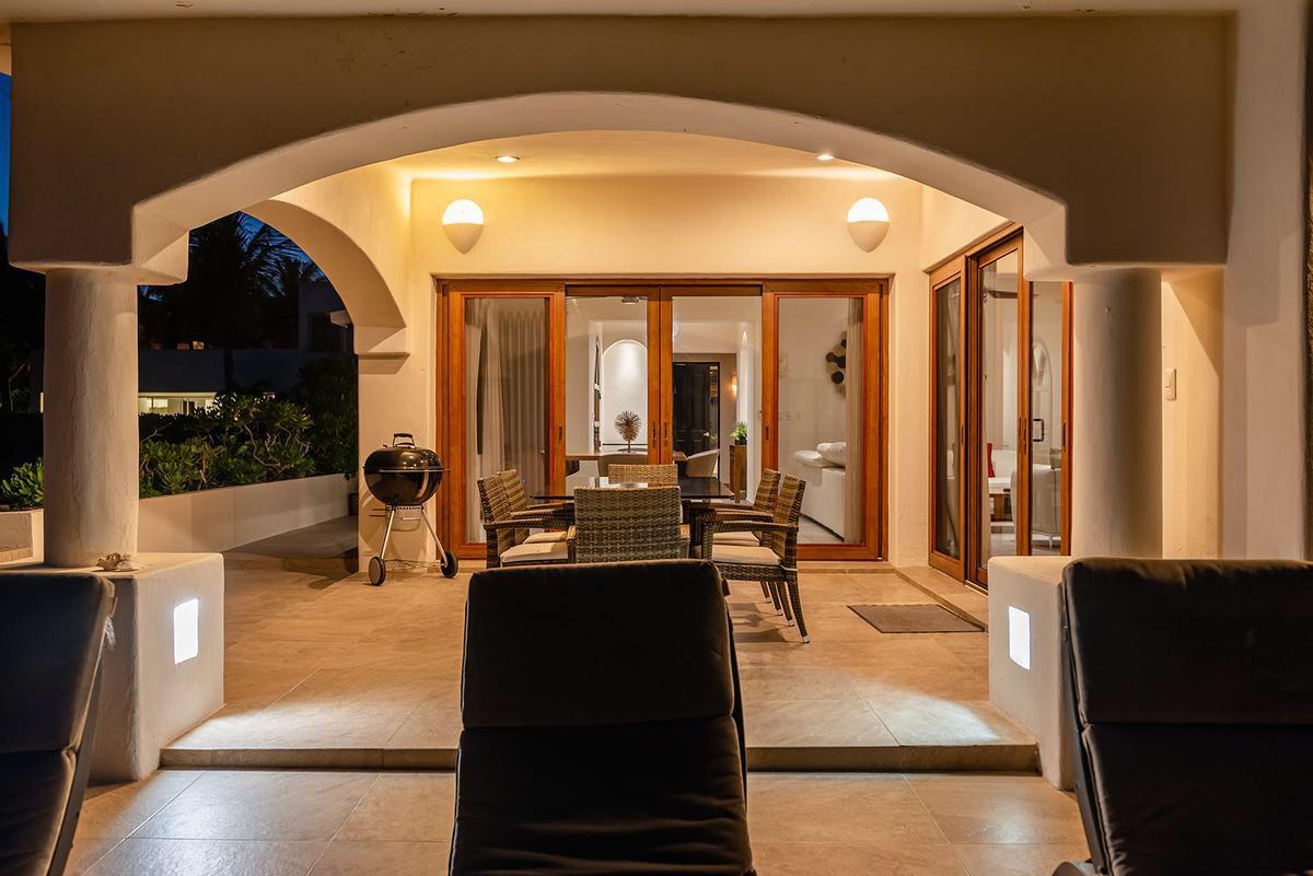 Casa en renta por noche en Playa del Carmen, Playacar Fase I — 12