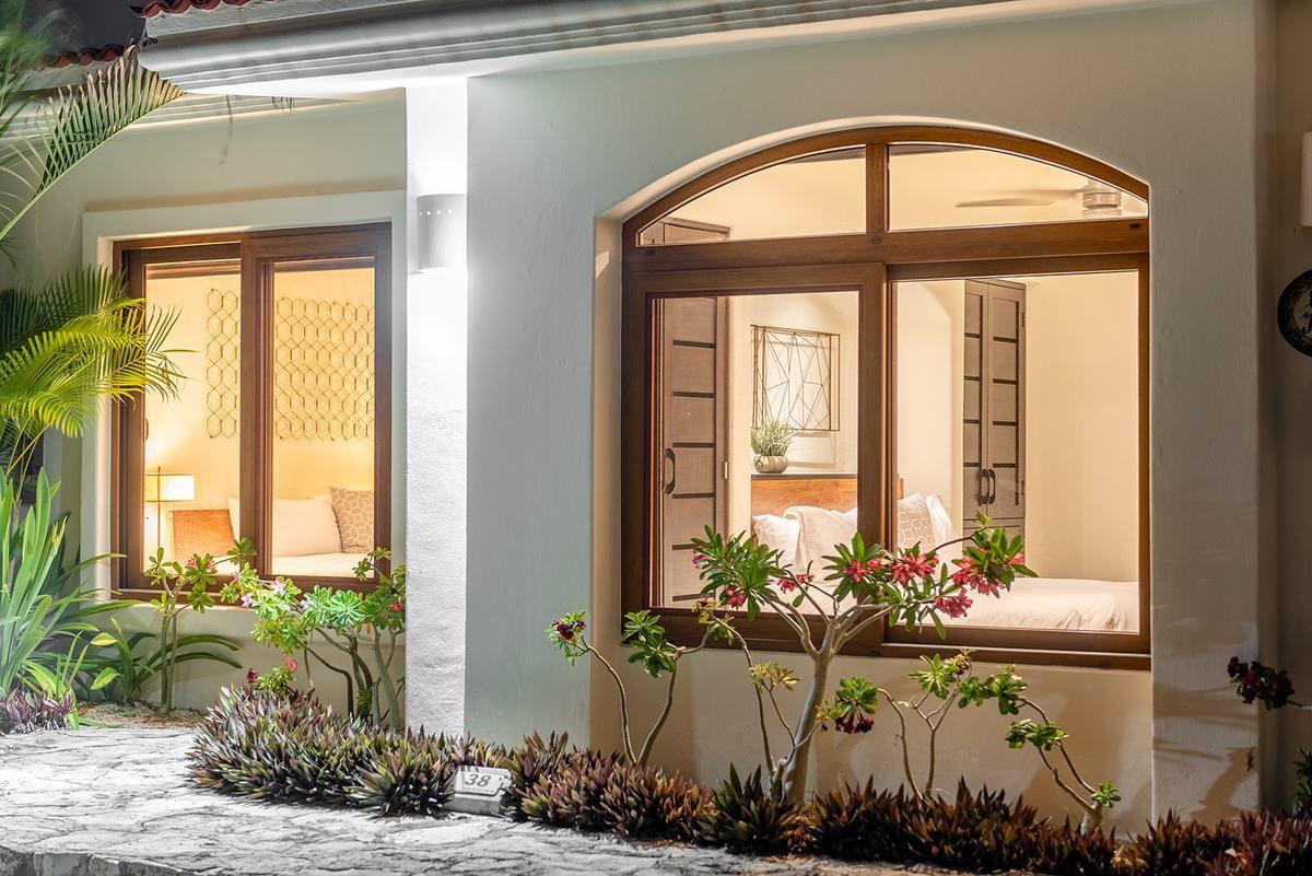 Casa en renta por noche en Playa del Carmen, Playacar Fase I — 13
