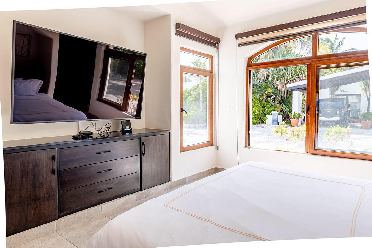 Casa en renta por noche en Playa del Carmen, Playacar Fase I — 16