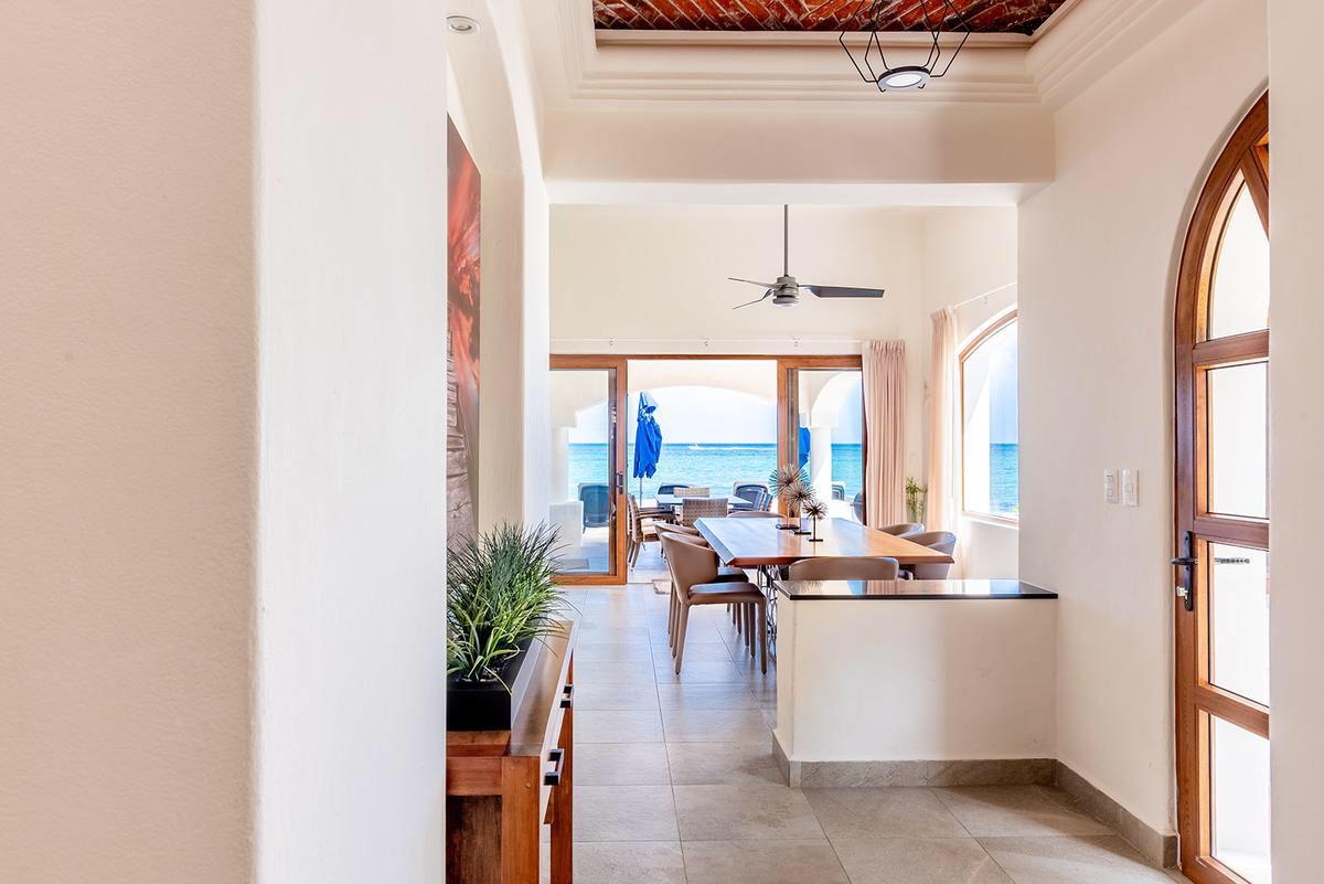 Casa en renta por noche en Playa del Carmen, Playacar Fase I — 19