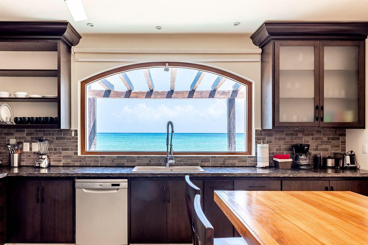 Casa en renta por noche en Playa del Carmen, Playacar Fase I — 20