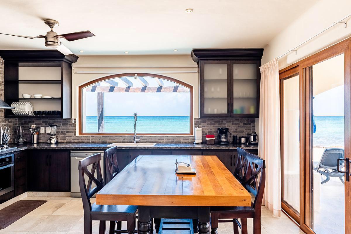 Casa en renta por noche en Playa del Carmen, Playacar Fase I — 23