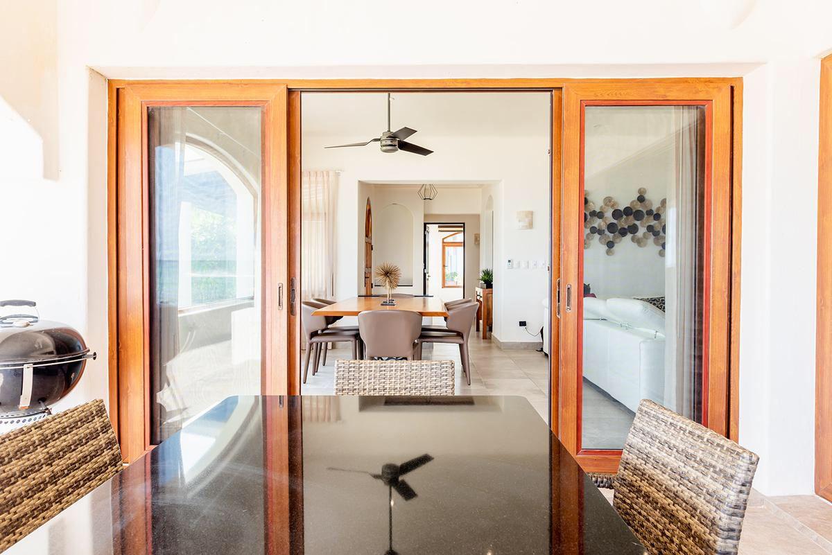 Casa en renta por noche en Playa del Carmen, Playacar Fase I — 24