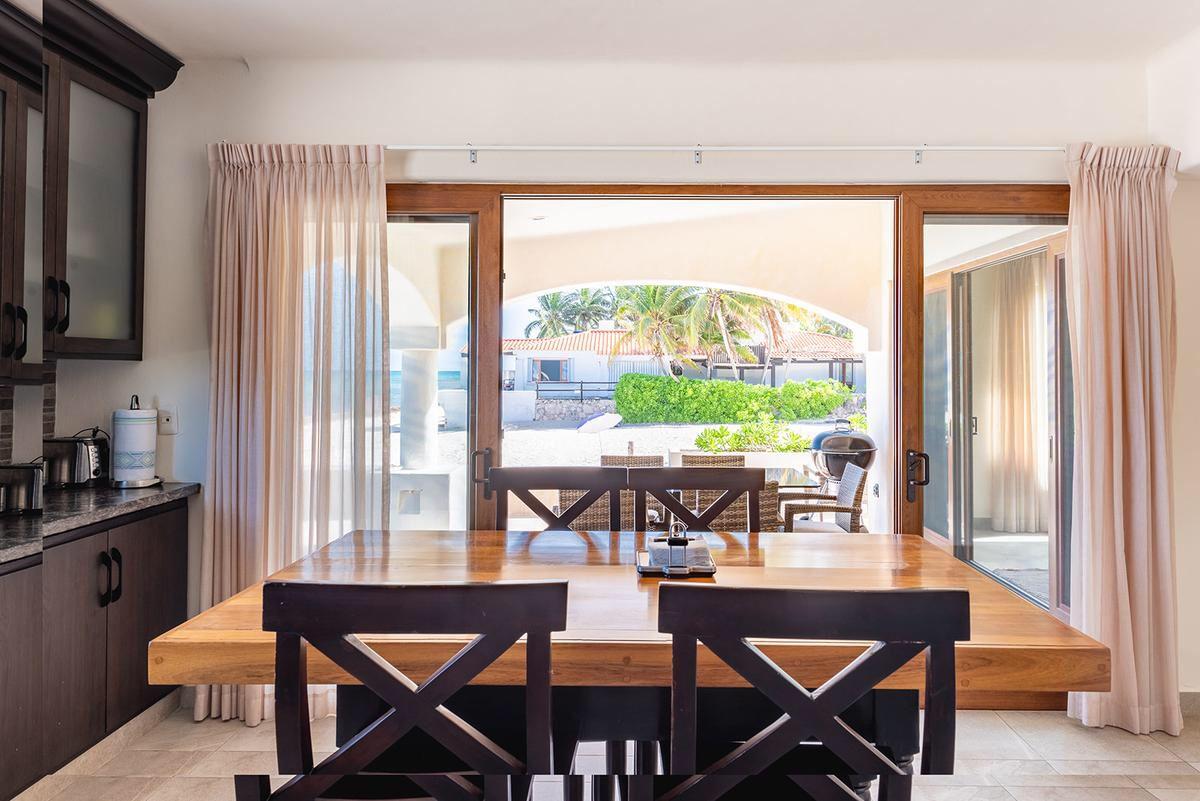 Casa en renta por noche en Playa del Carmen, Playacar Fase I — 25