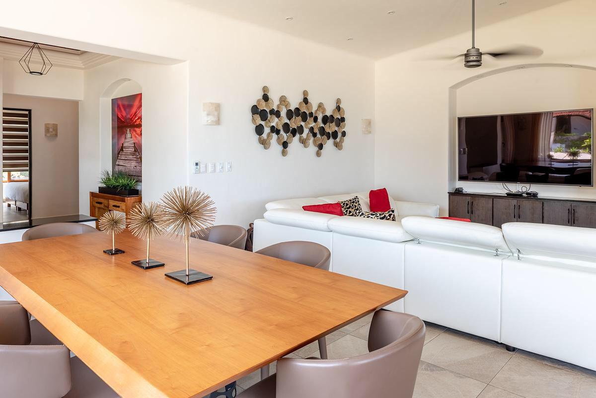 Casa en renta por noche en Playa del Carmen, Playacar Fase I — 26
