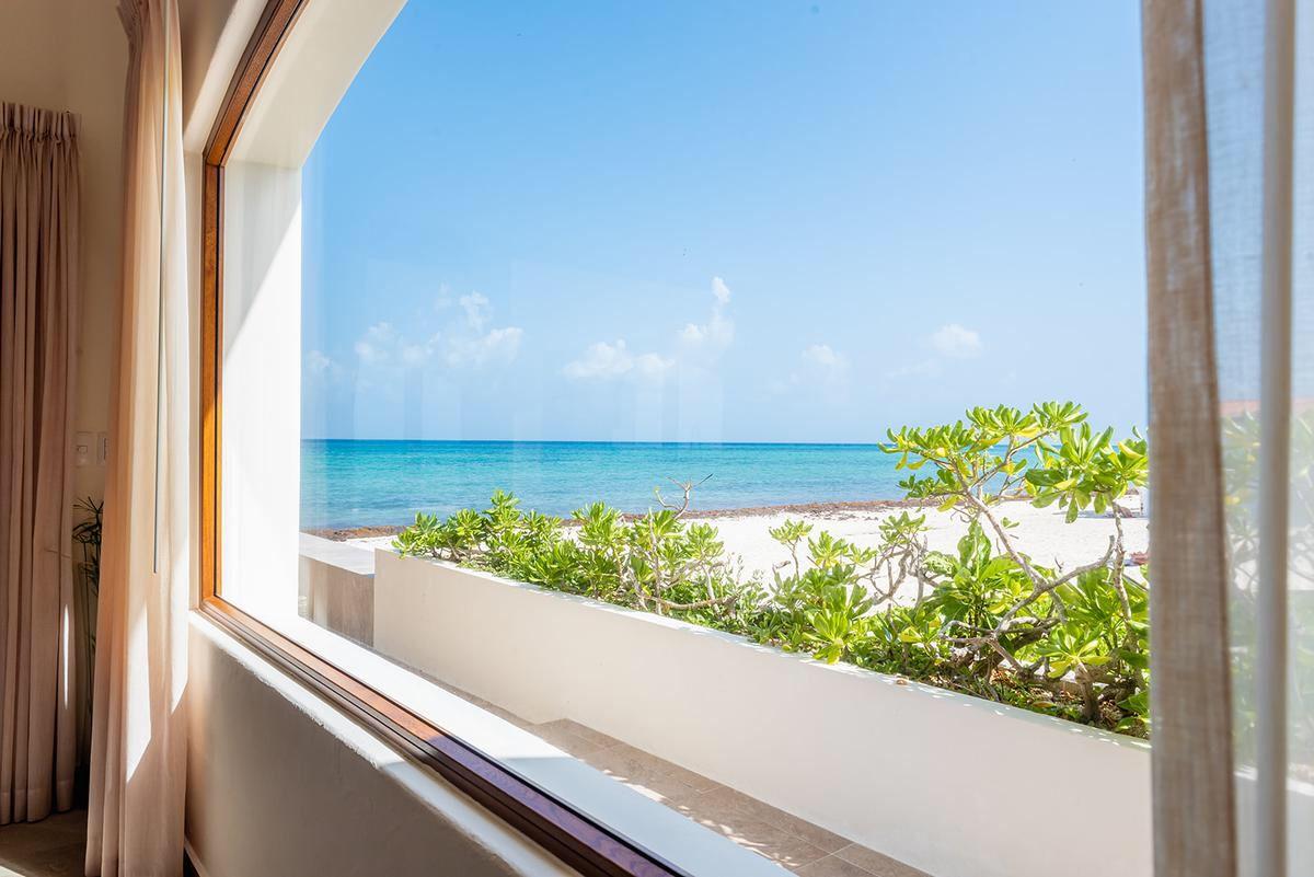 Casa en renta por noche en Playa del Carmen, Playacar Fase I — 29