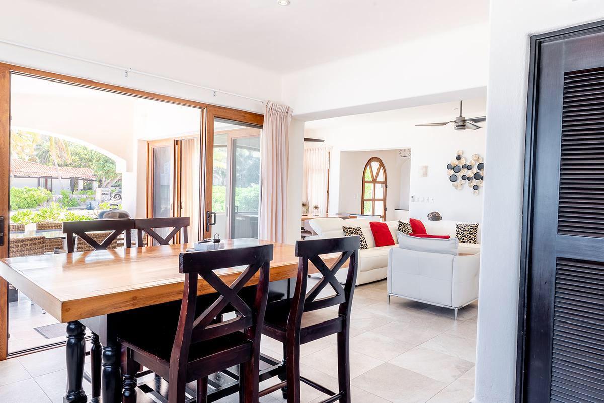 Casa en renta por noche en Playa del Carmen, Playacar Fase I — 30