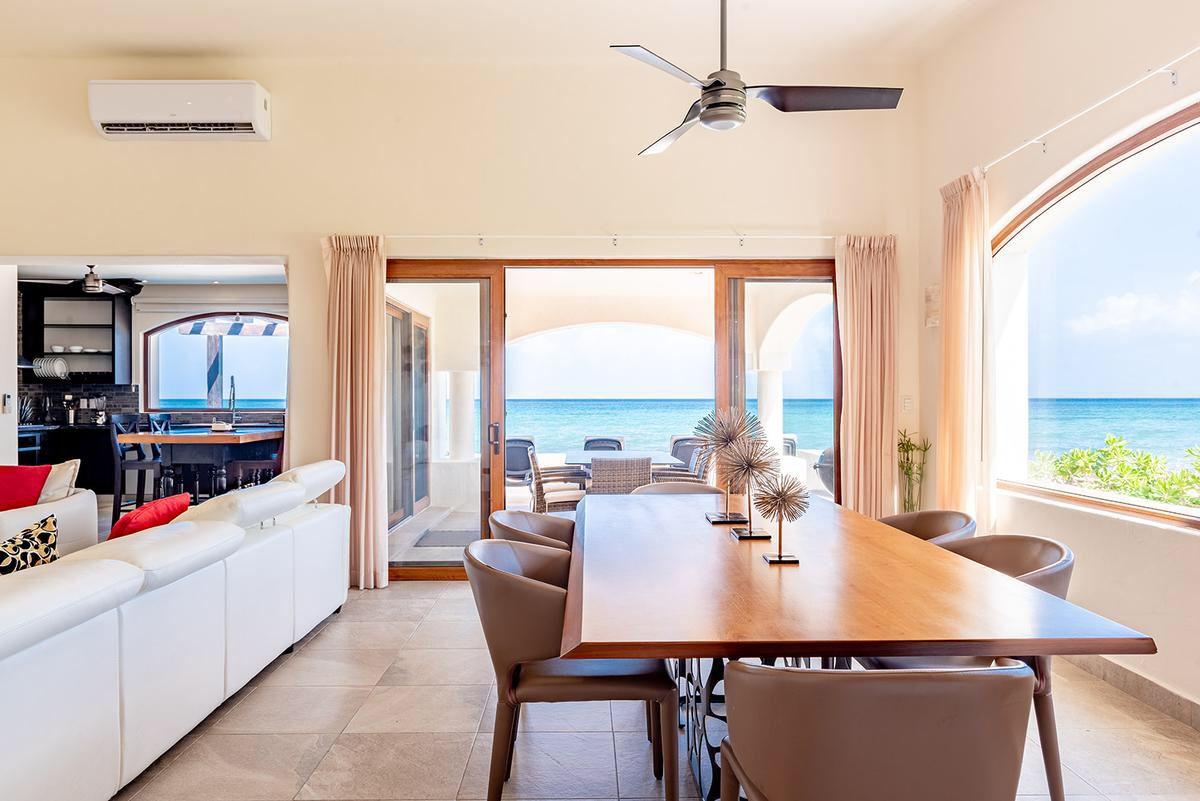 Casa en renta por noche en Playa del Carmen, Playacar Fase I — 31