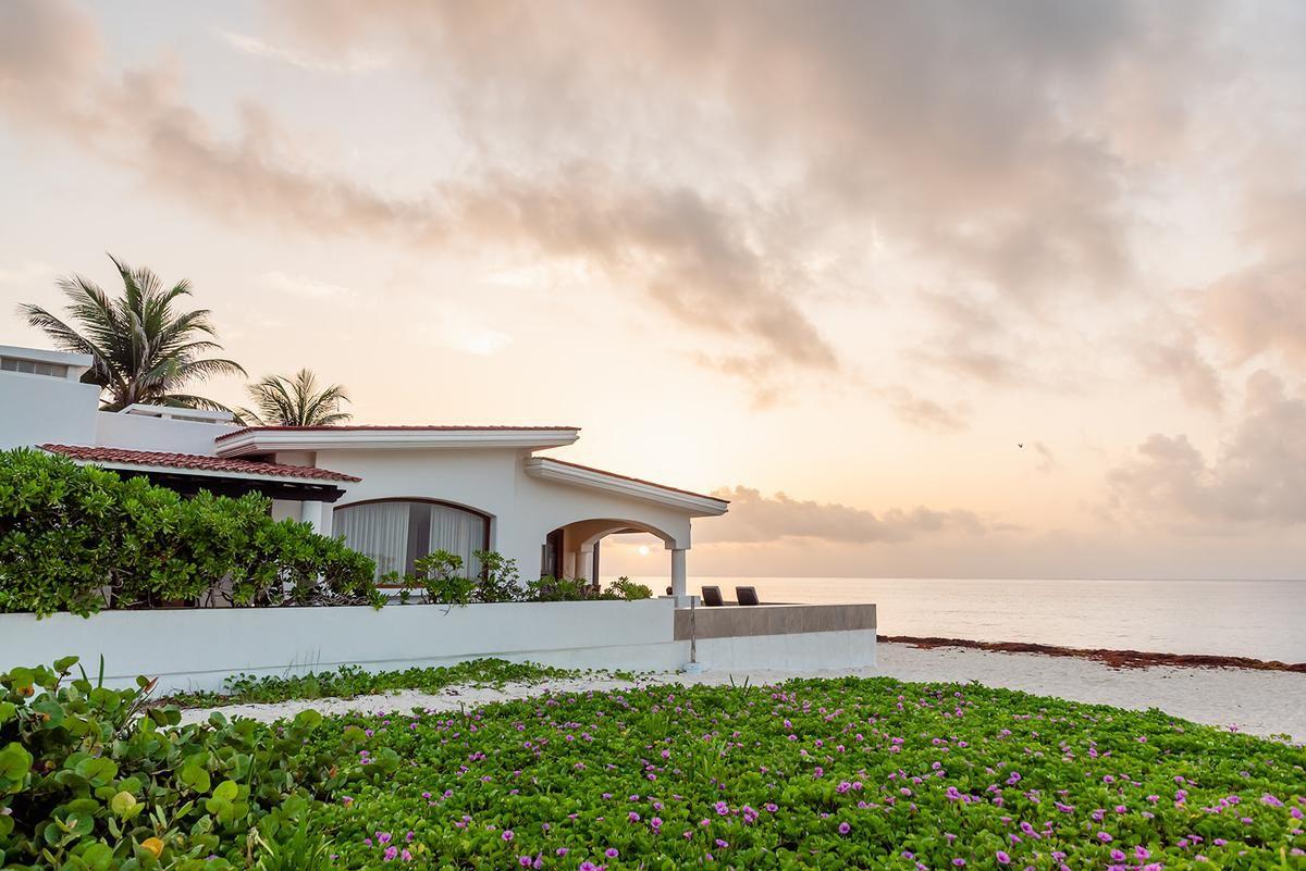 Casa en renta por noche en Playa del Carmen, Playacar Fase I — 33