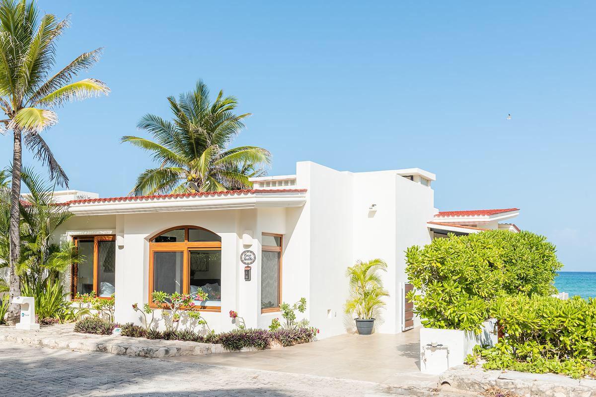 Casa en renta por noche en Playa del Carmen, Playacar Fase I — 34
