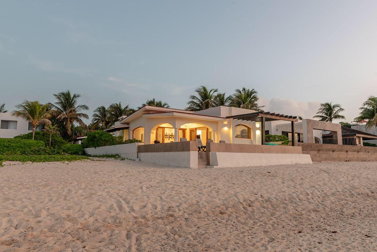 Casa en renta por noche en Playa del Carmen, Playacar Fase I — 36