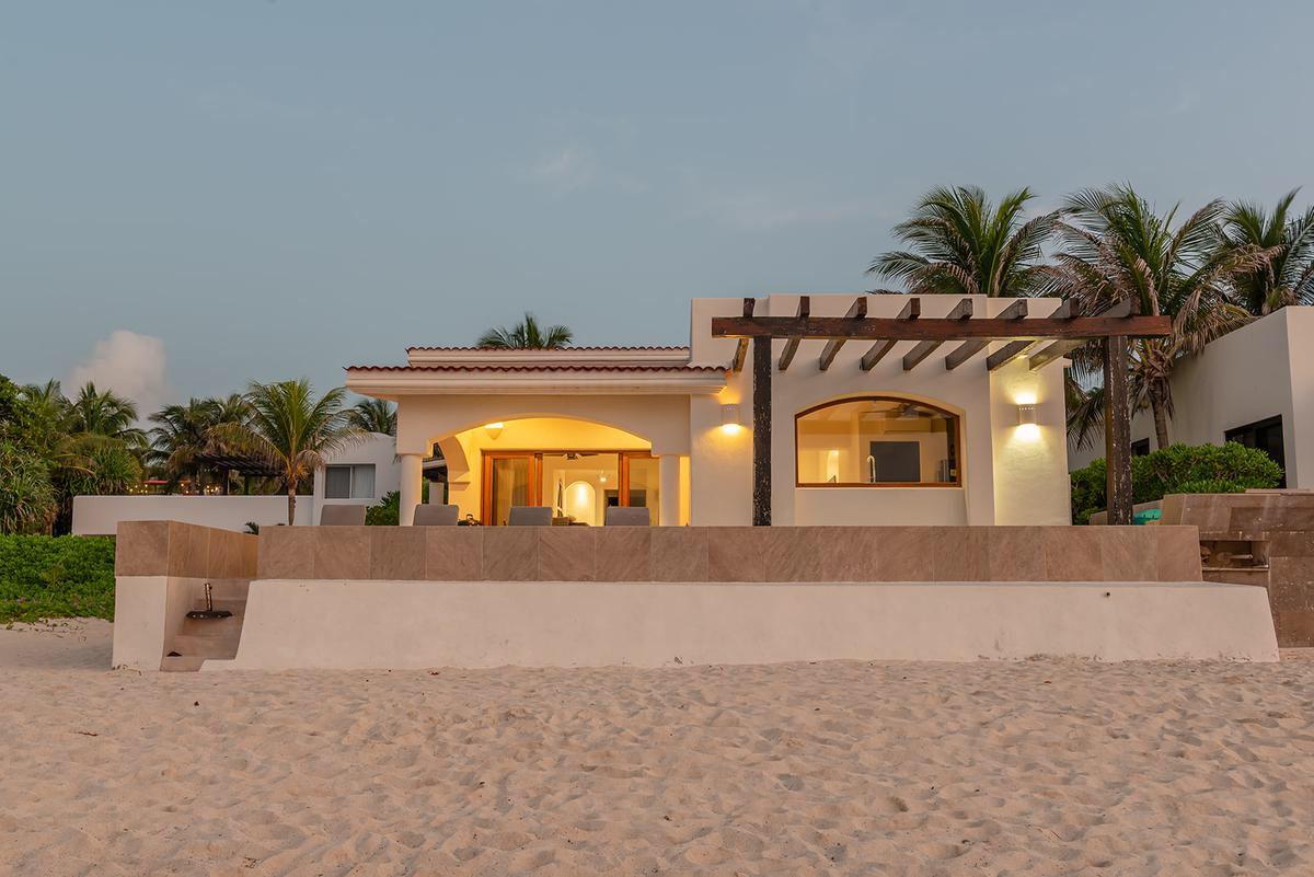Casa en renta por noche en Playa del Carmen, Playacar Fase I — 37