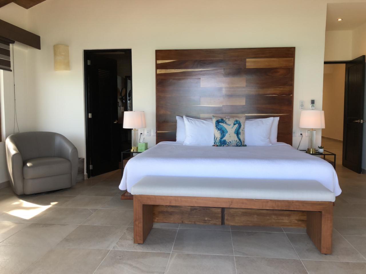 Casa en renta por noche en Playa del Carmen, Playacar Fase I frente al mar — 8