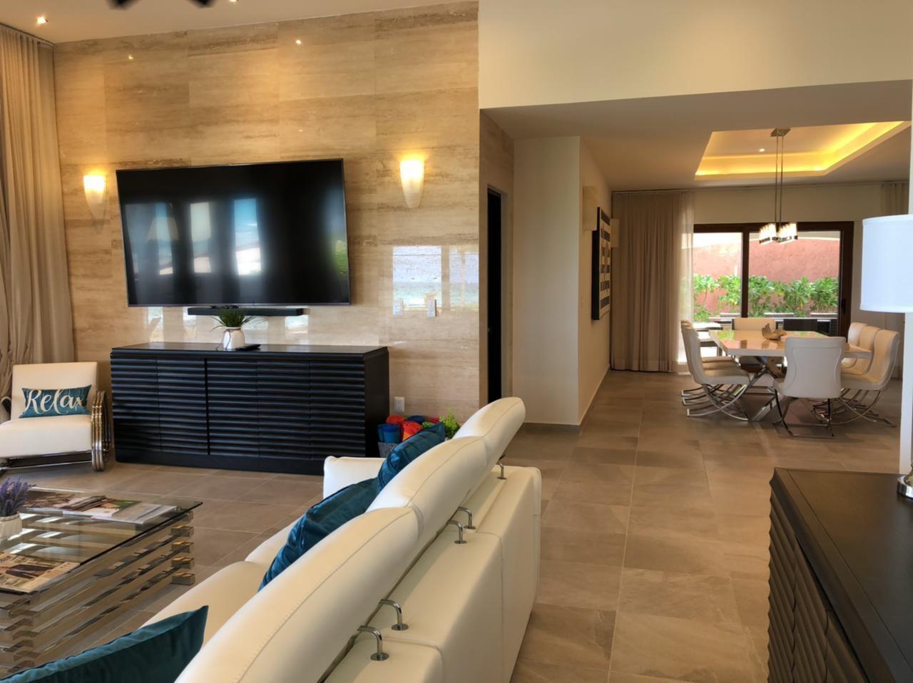 Casa en renta por noche en Playa del Carmen, Playacar Fase I frente al mar — 17