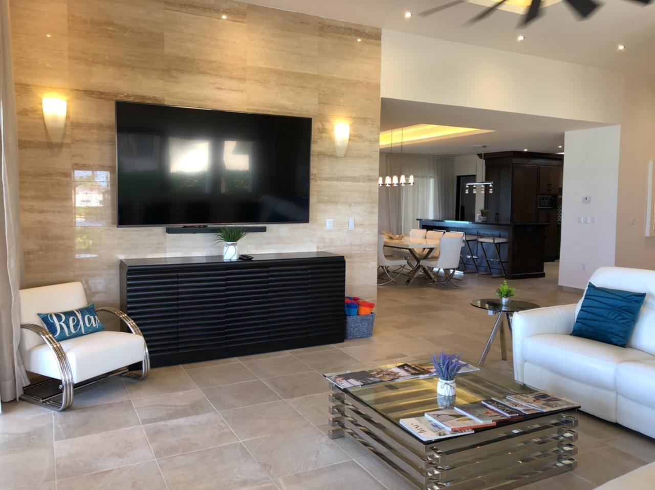 Casa en renta por noche en Playa del Carmen, Playacar Fase I frente al mar — 19