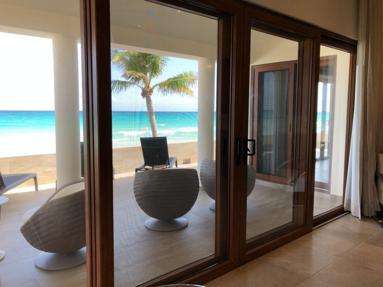 Casa en renta por noche en Playa del Carmen, Playacar Fase I frente al mar — 20