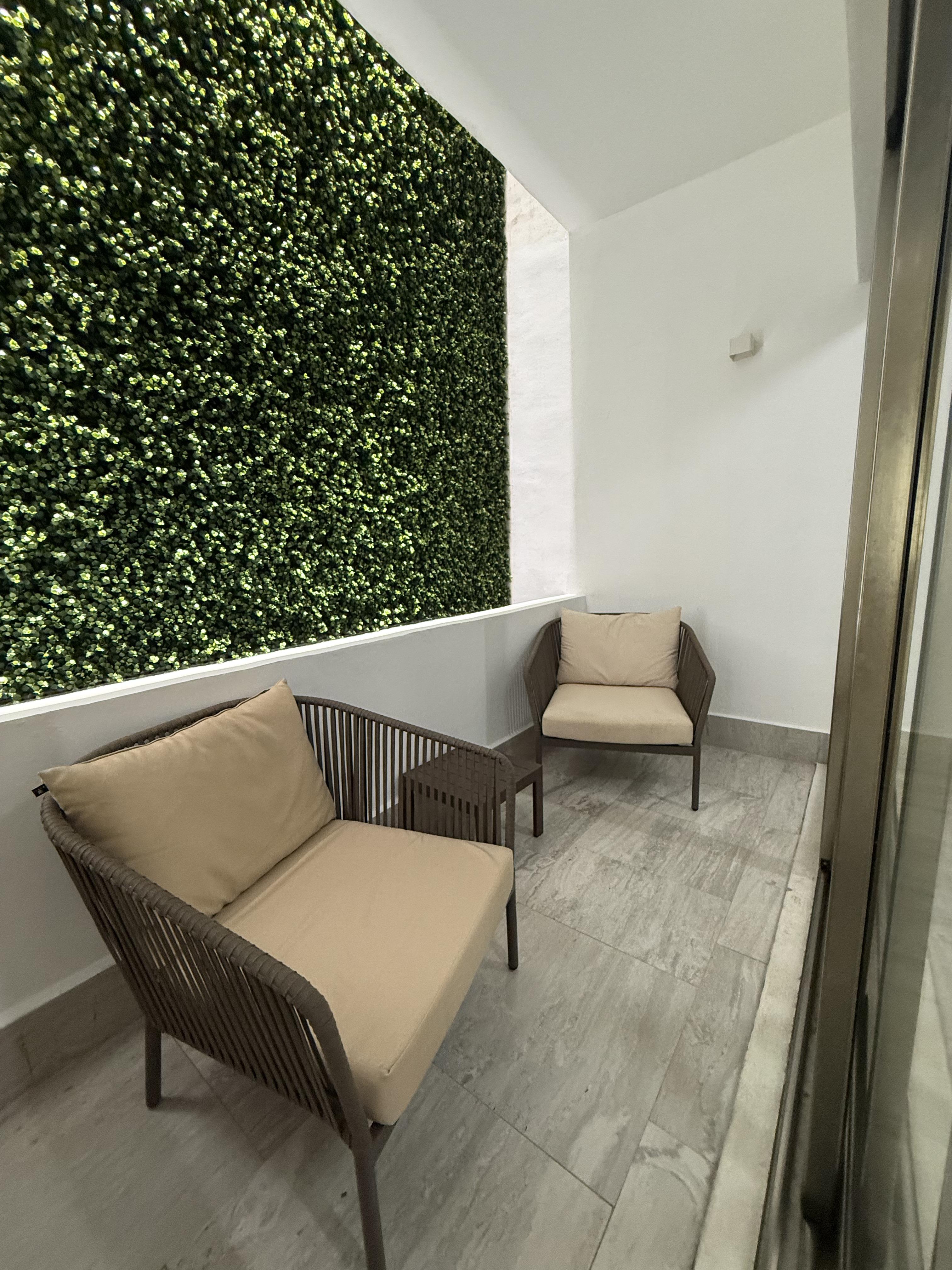 Departamento en renta en Playa del Carmen, Mayan Monk 203 — 6