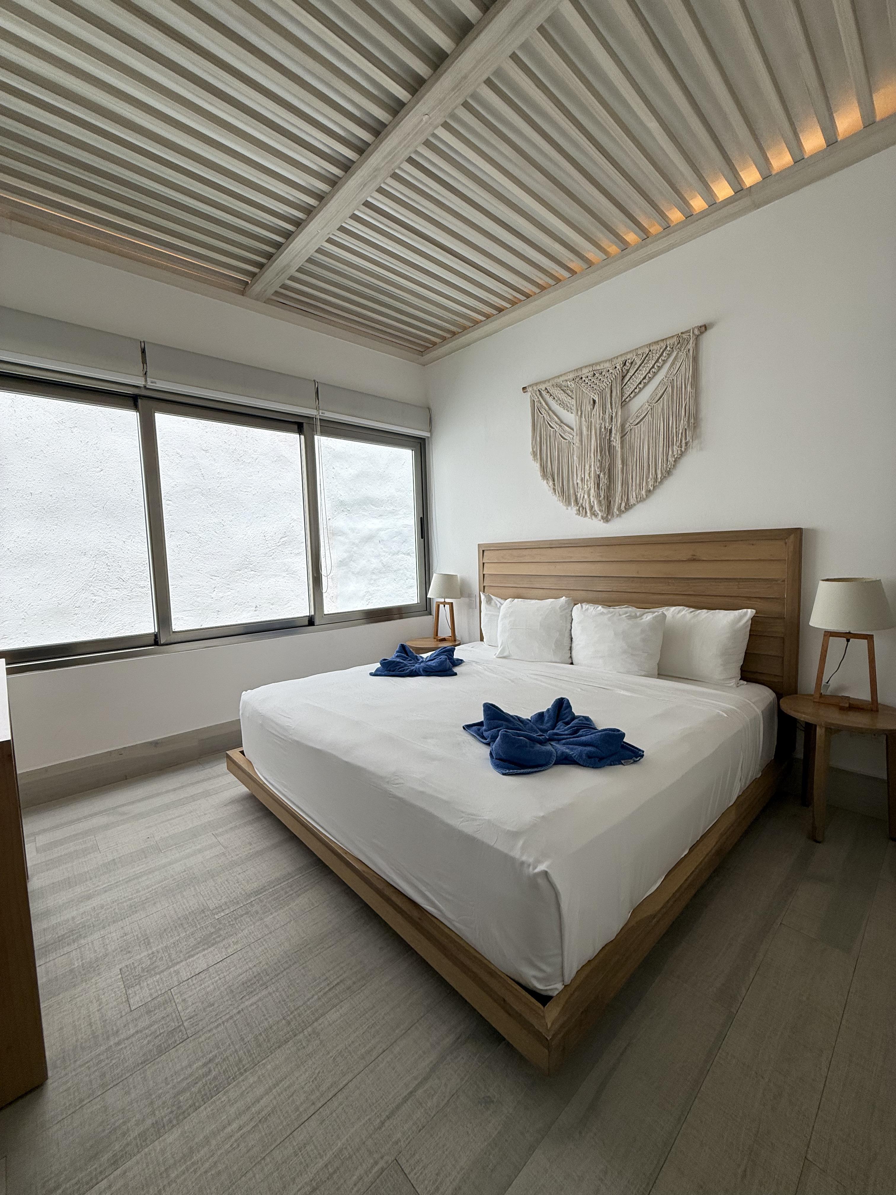 Departamento en renta en Playa del Carmen, Mayan Monk 203 — 9