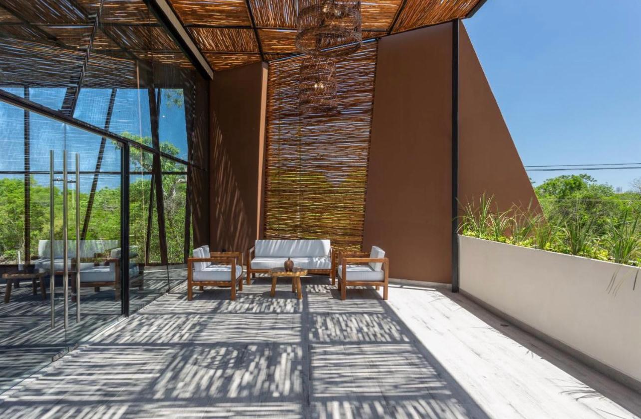 Estudio en renta en Tulum, Chaac Tulum — 5