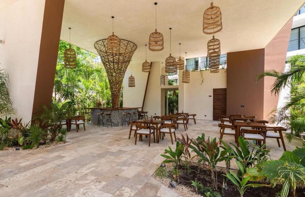 Estudio en renta en Tulum, Chaac Tulum — 6