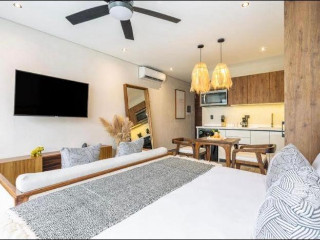 Estudio en renta en Tulum, Chaac Tulum — 13