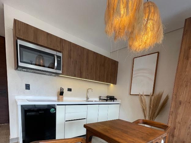 Estudio en renta en Tulum, Chaac Tulum — 15