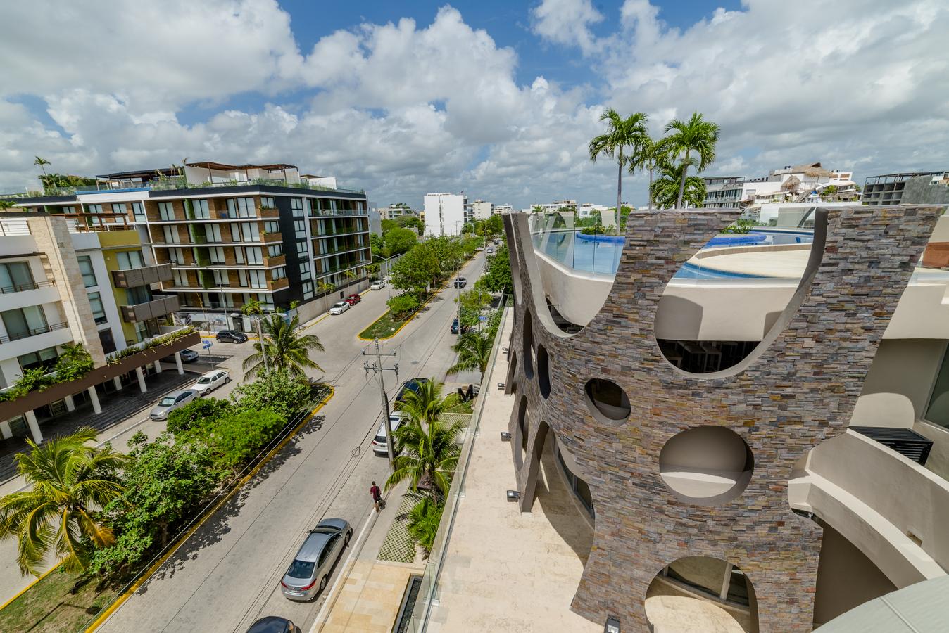 Departamento en venta en Playa del Carmen, SIAAN Playa 207 — 2
