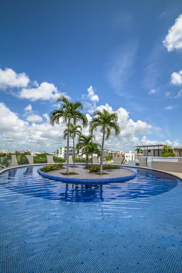 Departamento en venta en Playa del Carmen, SIAAN Playa 207 — 3